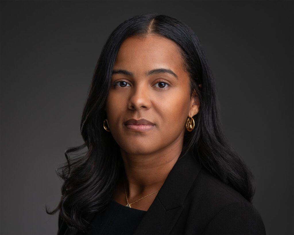 Danielle Williams, Consultant at Sperrin Law