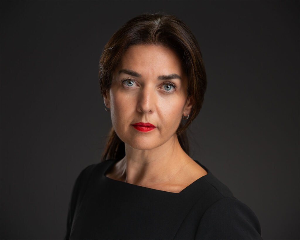 Isil Altaf, Consultant at Sperrin Law