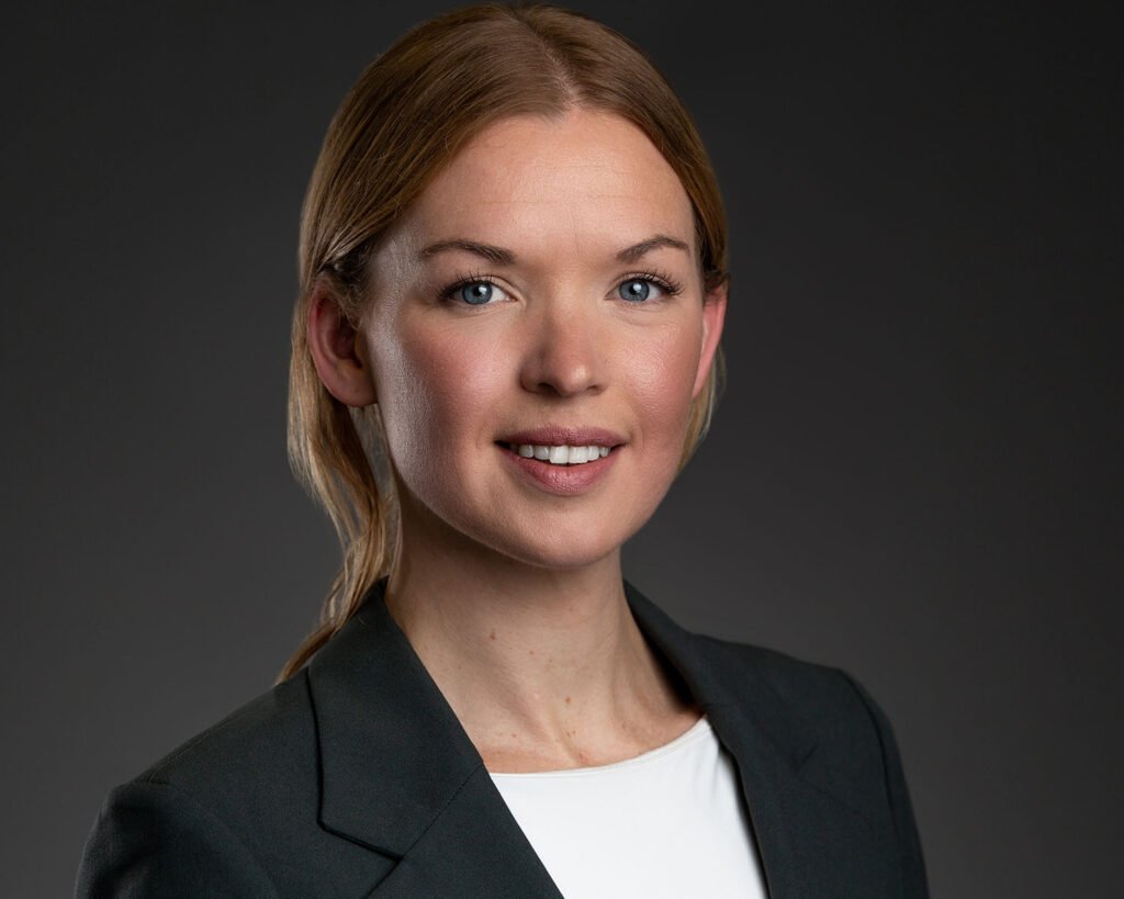 Jo Chart, Consultant Solicitor at Sperrin Law