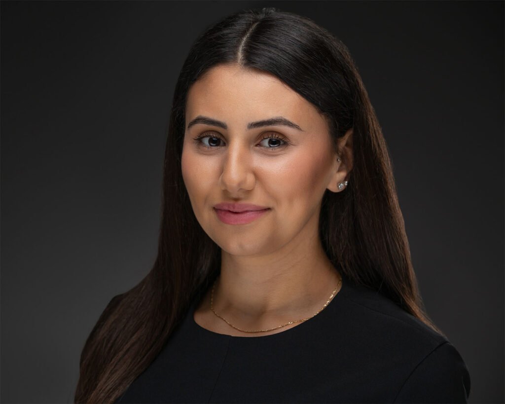 Kivanc Elitok, Legal Consultant at Sperrin Law