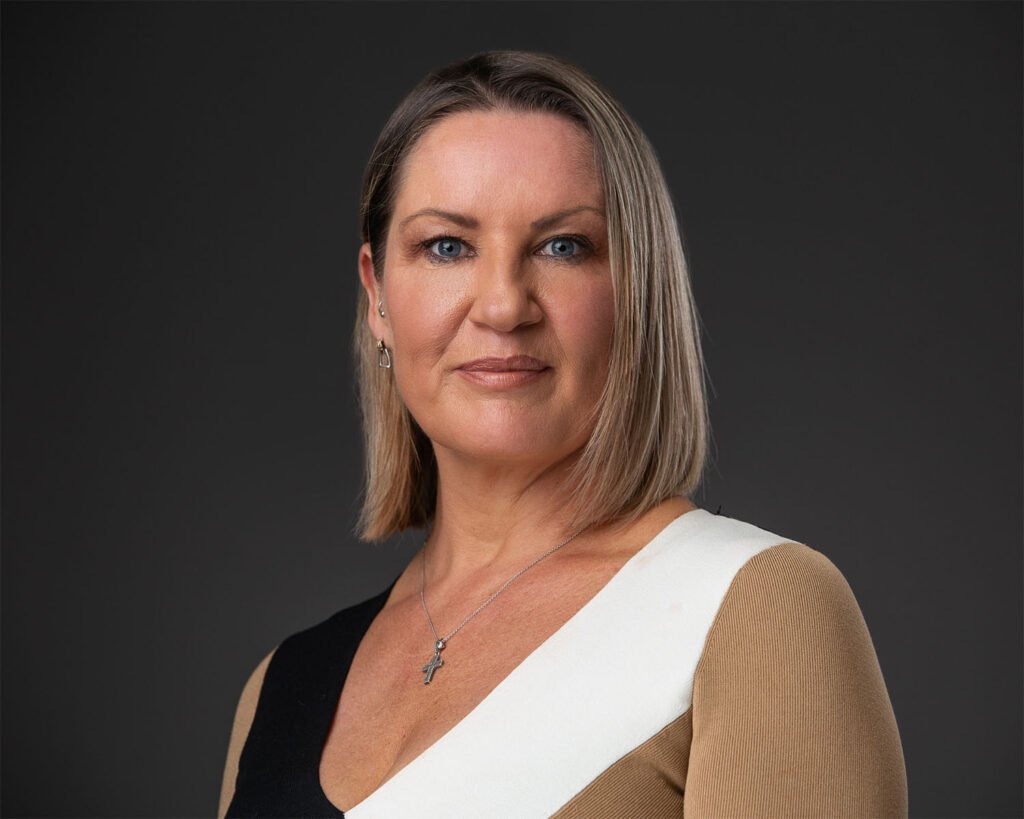 Ruth Bingley, Senior Legal Consultant at Sperrin Law