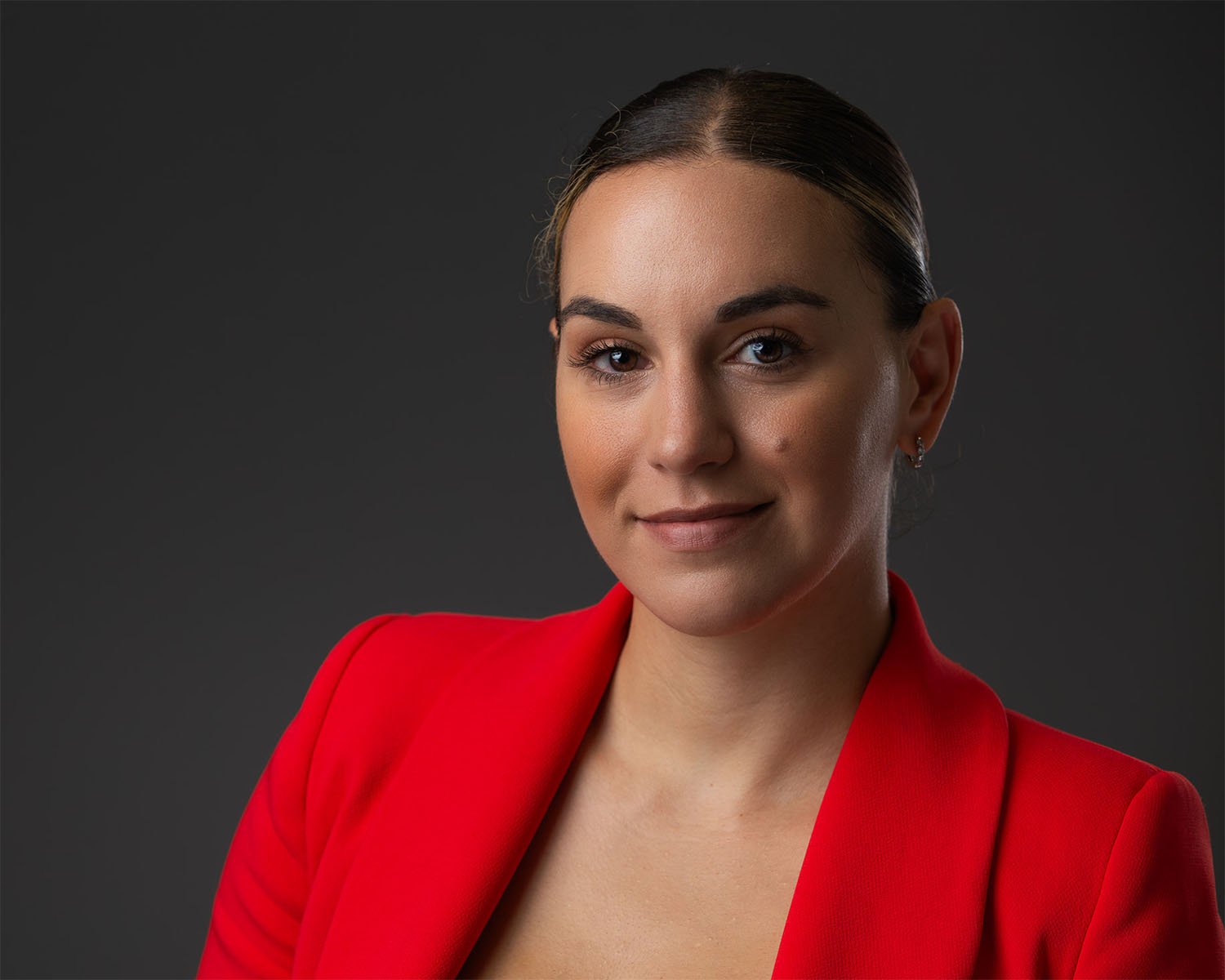 Stephanie Mavromatis