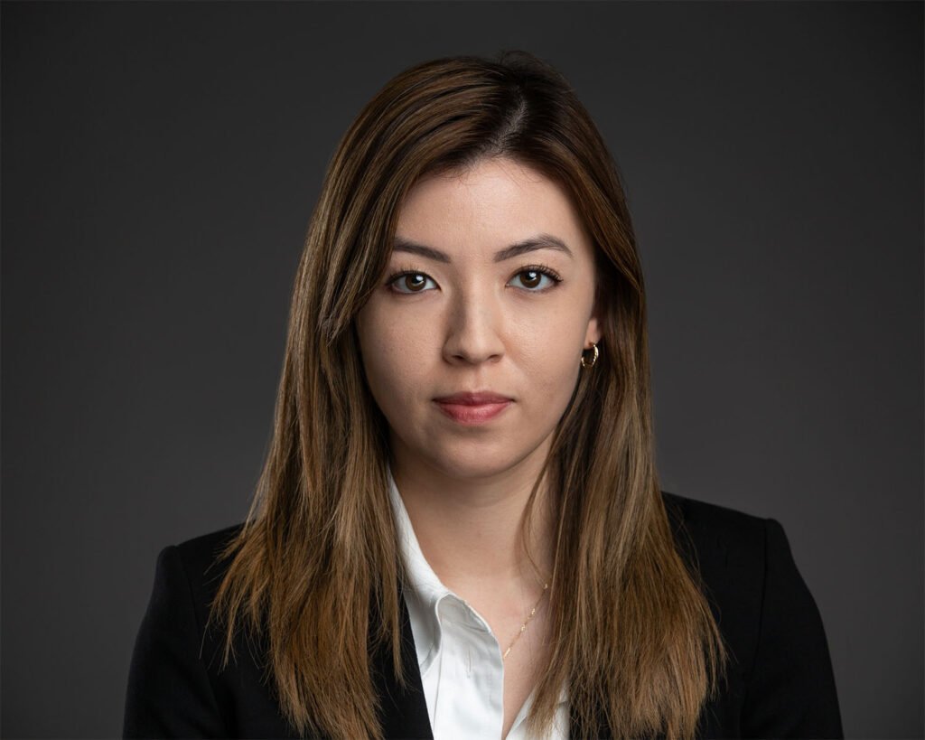 Tricia O’Sullivan, Solicitor at Sperrin Law