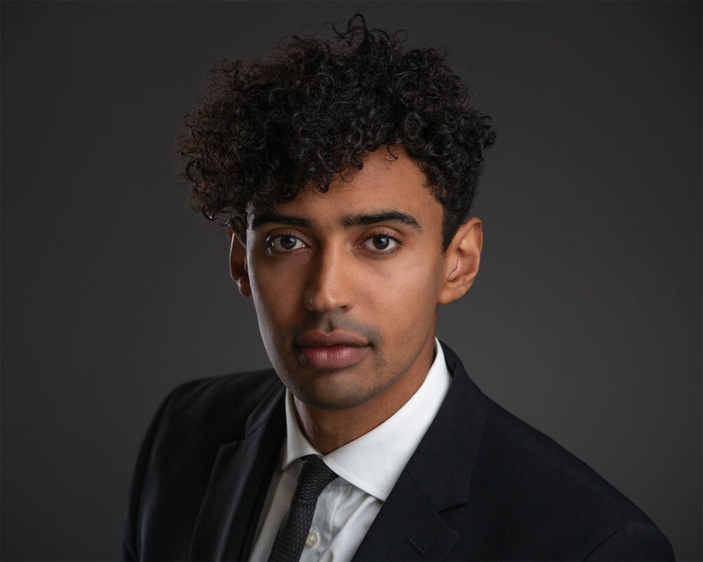 Zachary Whyte, Consultant at Sperrin Law