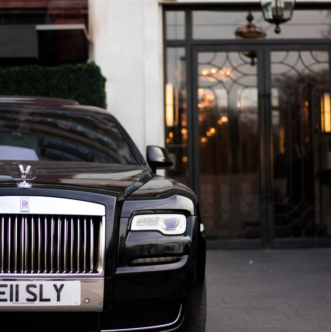 Unexplained Wealth Orders